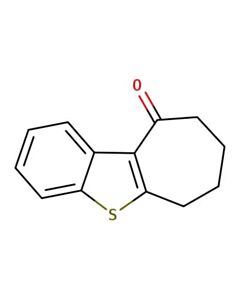 Astatech 6,7,8,9-TETRAHYDRO-10H-BENZO[B]CYCLOHEPTA[D]THIOPHEN-10-ONE; 1G; Purity 95%; MDL-MFCD29921883